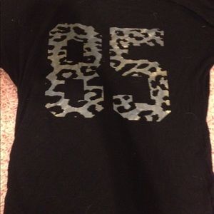 Rue21 Short sleeve T-shirt size Small